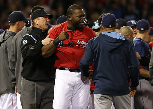 David Ortiz