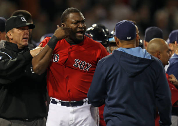 David Ortiz