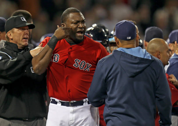 David Ortiz