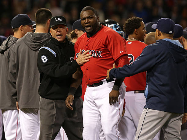 David Ortiz