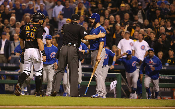 Jake Arrieta