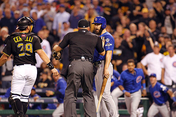 Jake Arrieta