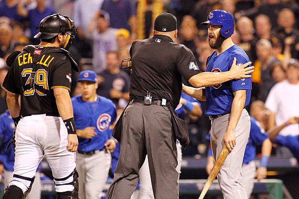 Jake Arrieta