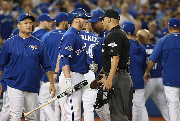 Josh Donaldson