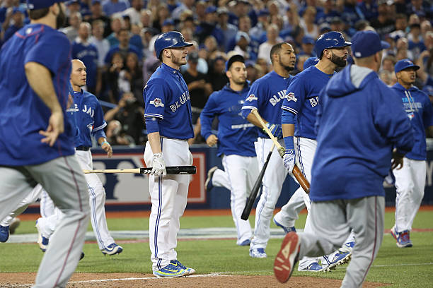 Josh Donaldson