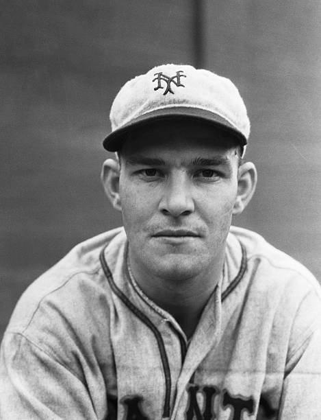Mel Ott