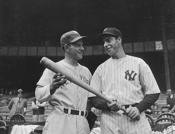 Mel Ott