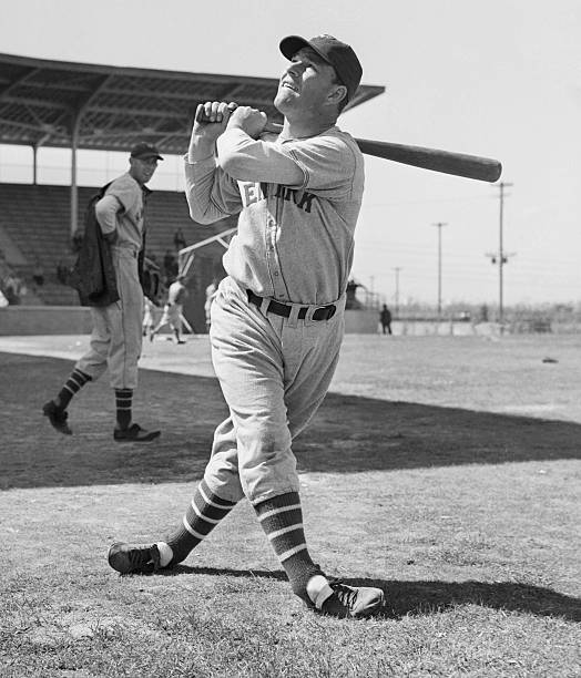 Mel Ott