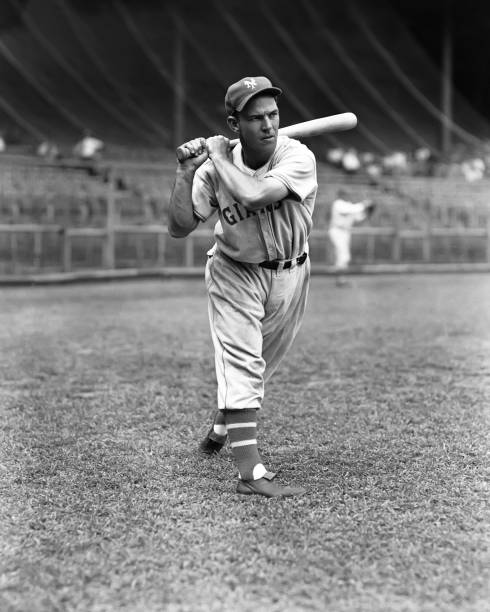 Mel Ott