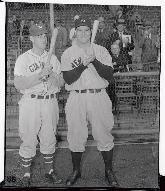 Mel Ott