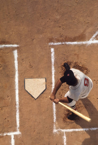 Ted Williams