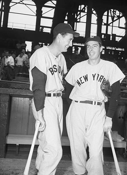 Ted Williams