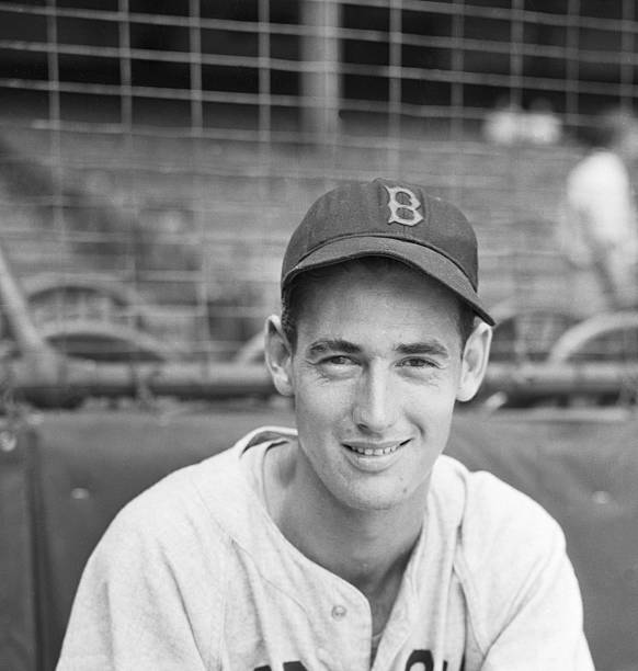 Ted Williams