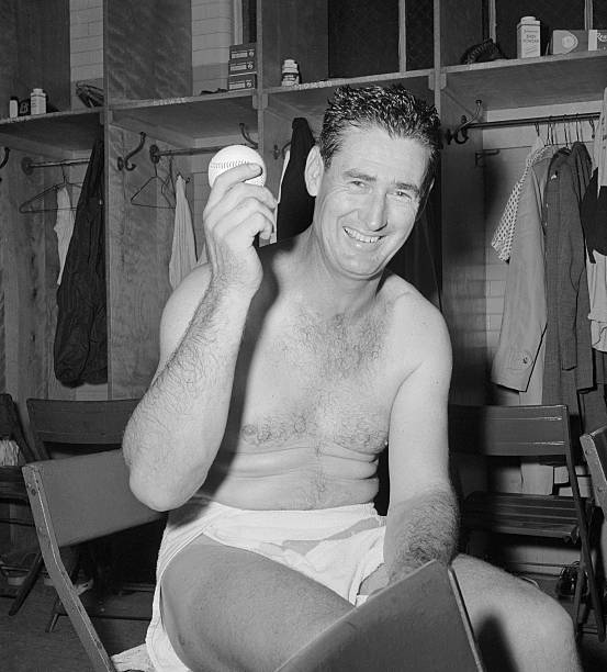 Ted Williams