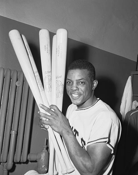 Willie Mays
