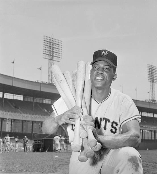 Willie Mays
