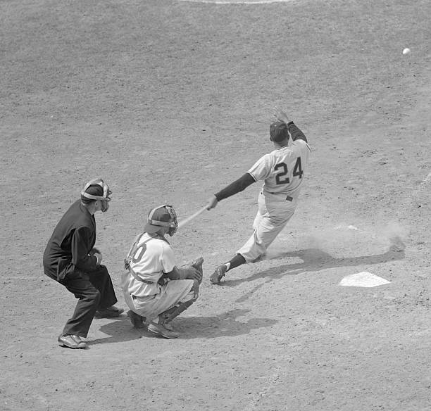 Willie Mays