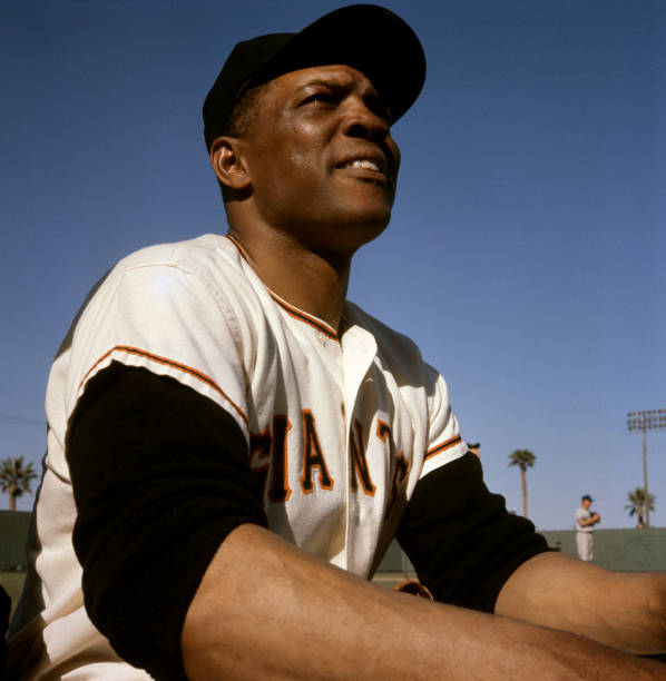 Willie Mays