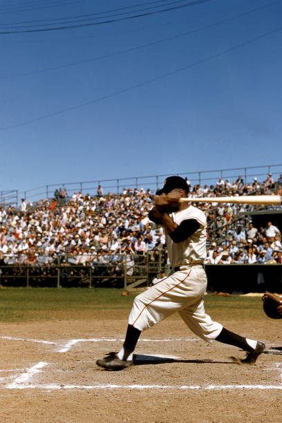 Willie Mays
