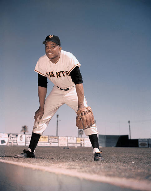 Willie Mays