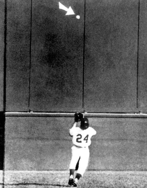 Willie Mays