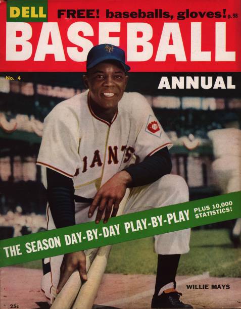 Willie Mays