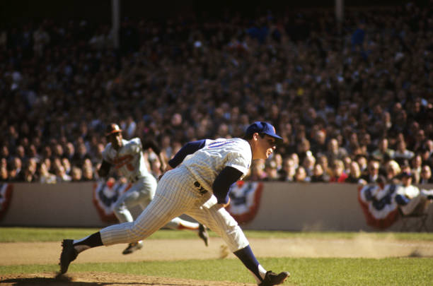 Tom Seaver