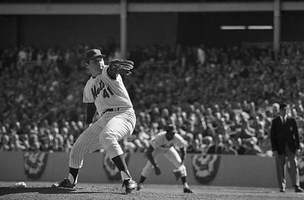 Tom Seaver