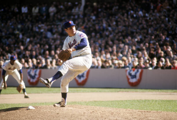 Tom Seaver