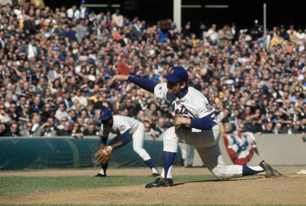 Tom Seaver