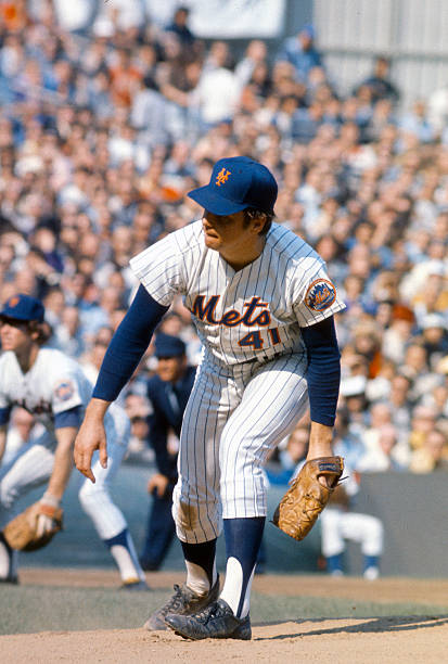 Tom Seaver