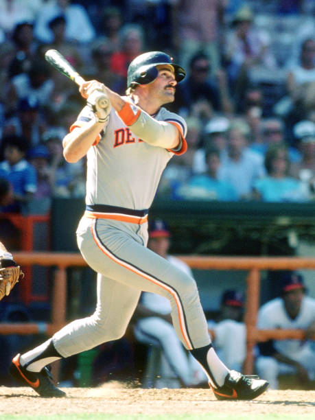 Kirk Gibson
