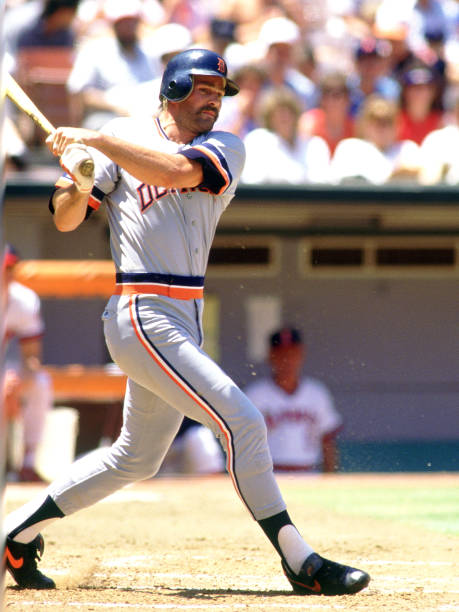Kirk Gibson