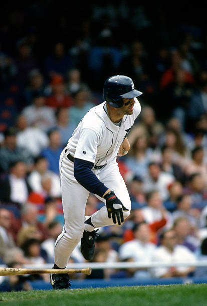 Kirk Gibson