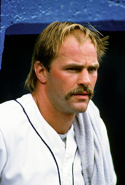 Kirk Gibson