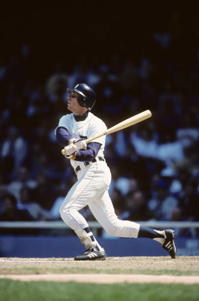 Alan Trammell