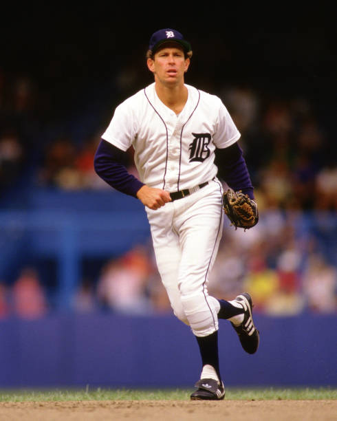 Alan Trammell