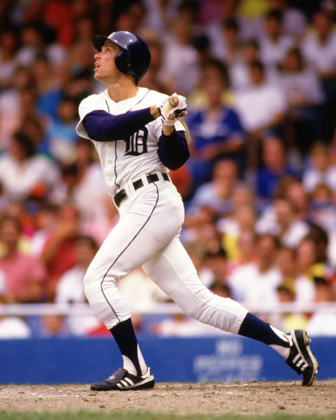 Alan Trammell
