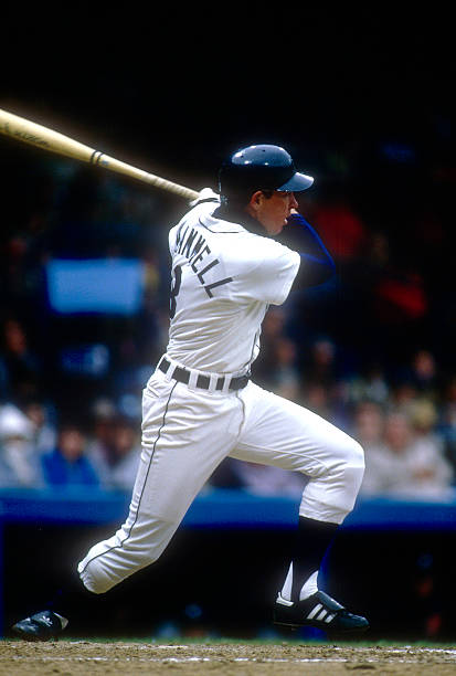Alan Trammell