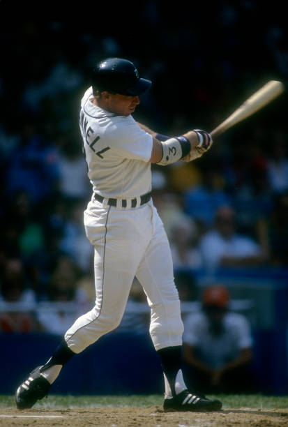 Alan Trammell