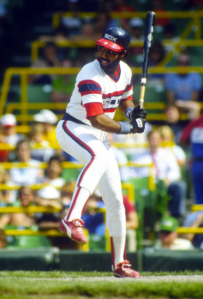 Harold Baines