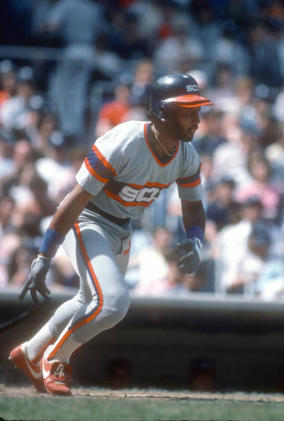Harold Baines
