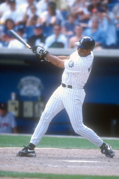 Harold Baines