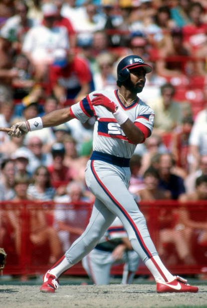 Harold Baines