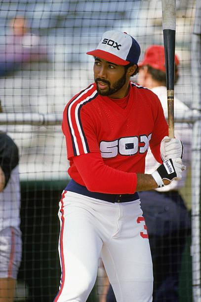 Harold Baines