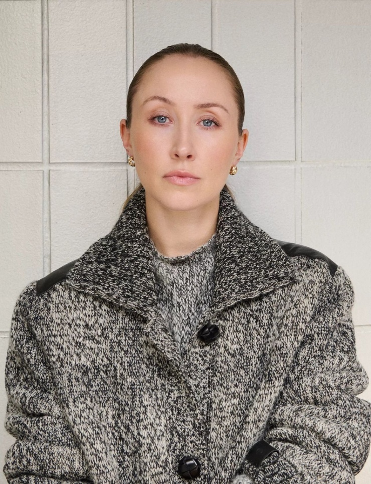 Erin Doherty