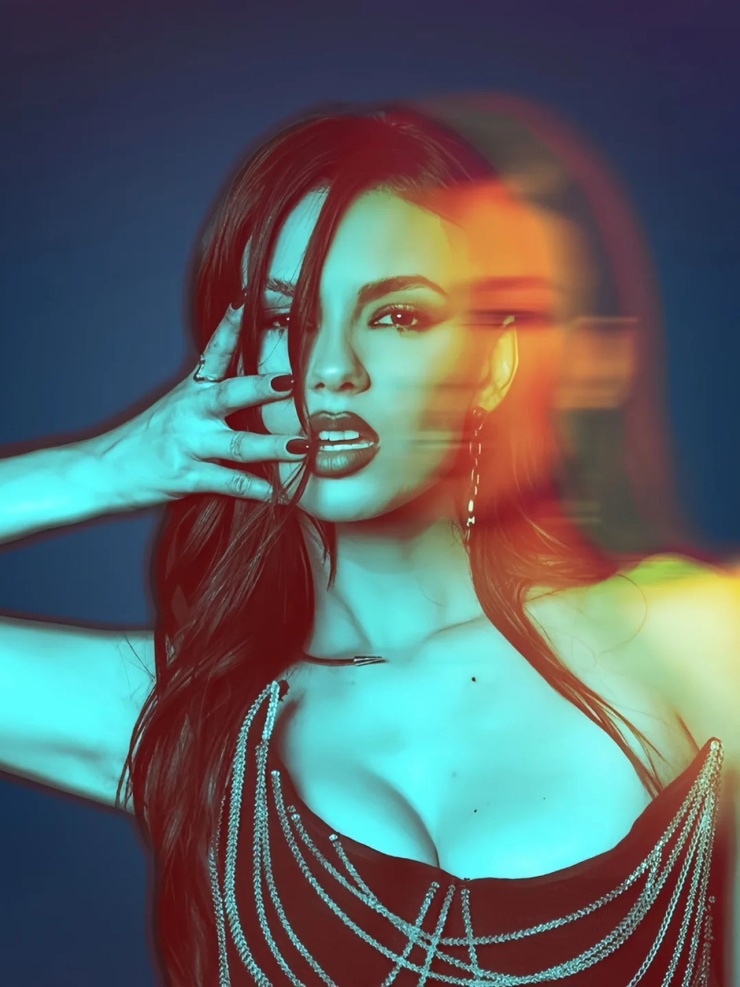 Victoria Justice Victoria Justice
