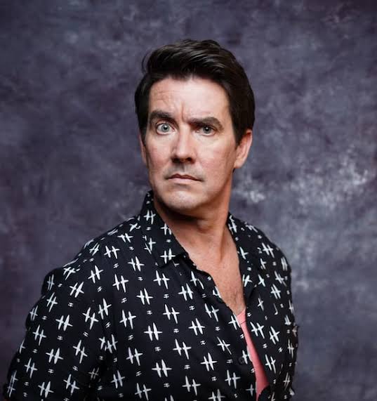 Jonny Brugh