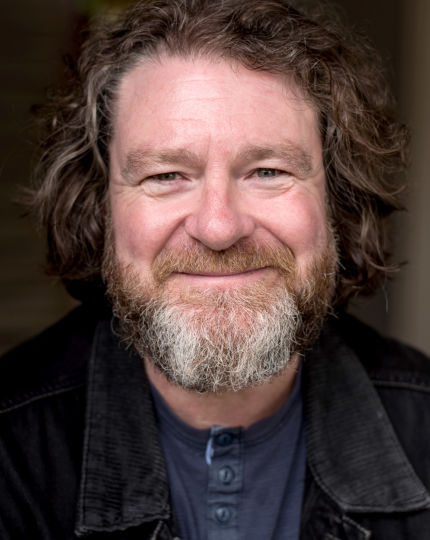 John Leigh