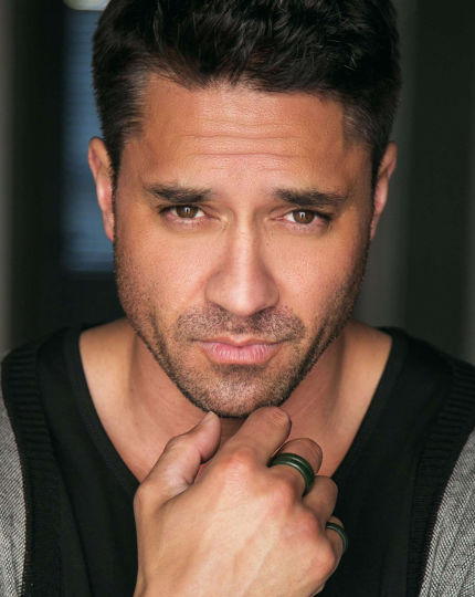 Rob Kipa-Williams